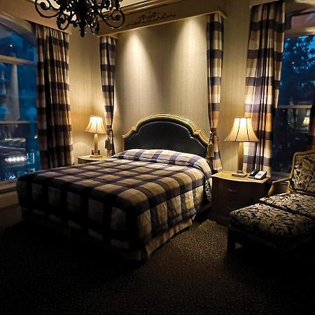 Celebrity Hotel Deadwood Luaran gambar