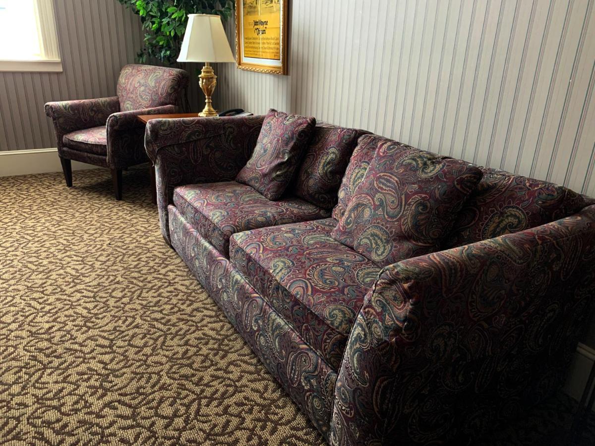 Celebrity Hotel Deadwood Luaran gambar