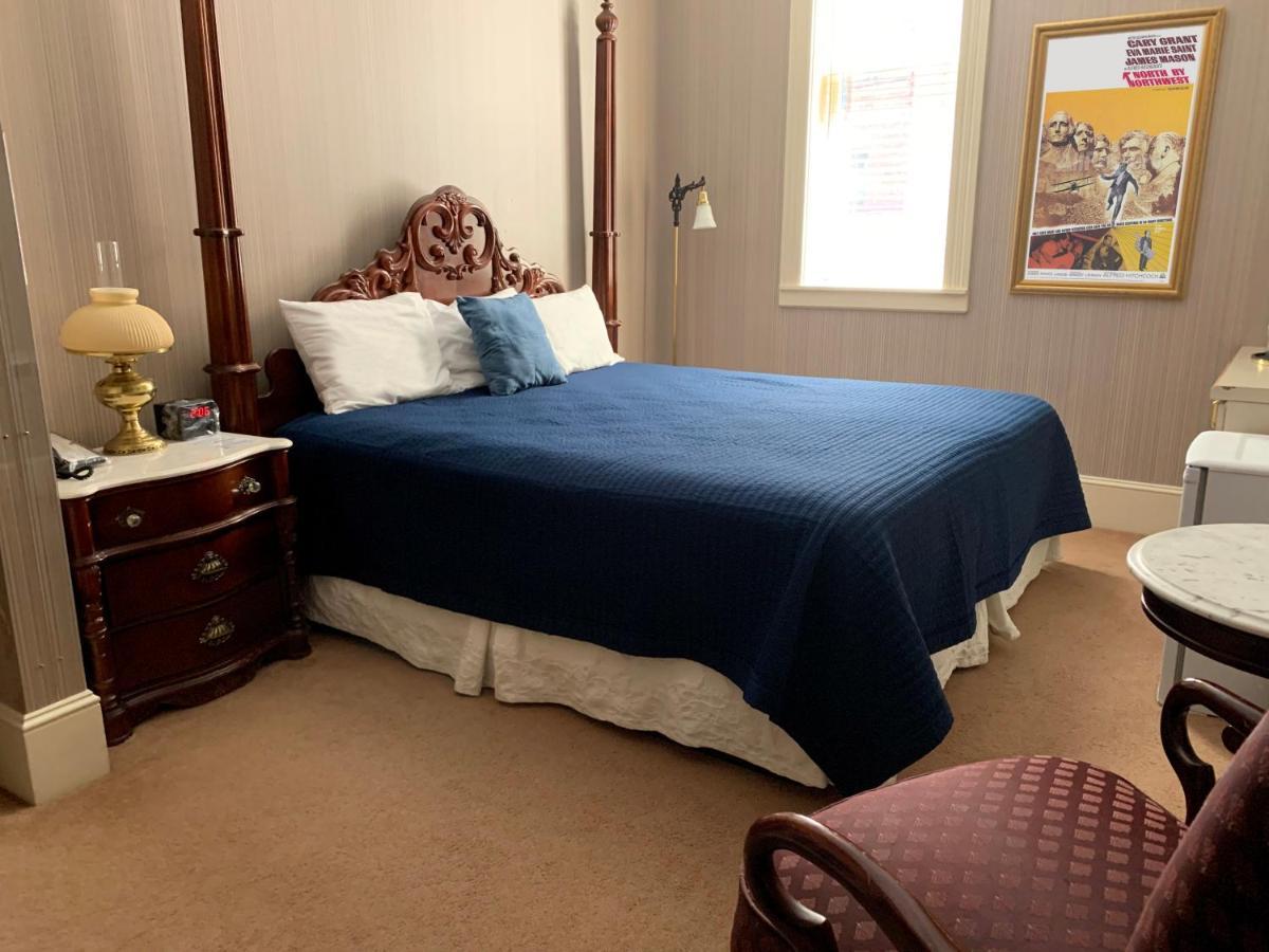 Celebrity Hotel Deadwood Luaran gambar