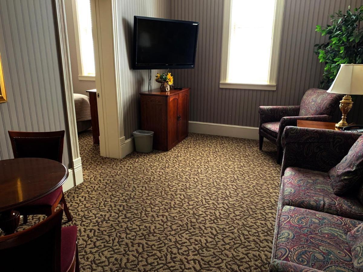 Celebrity Hotel Deadwood Luaran gambar