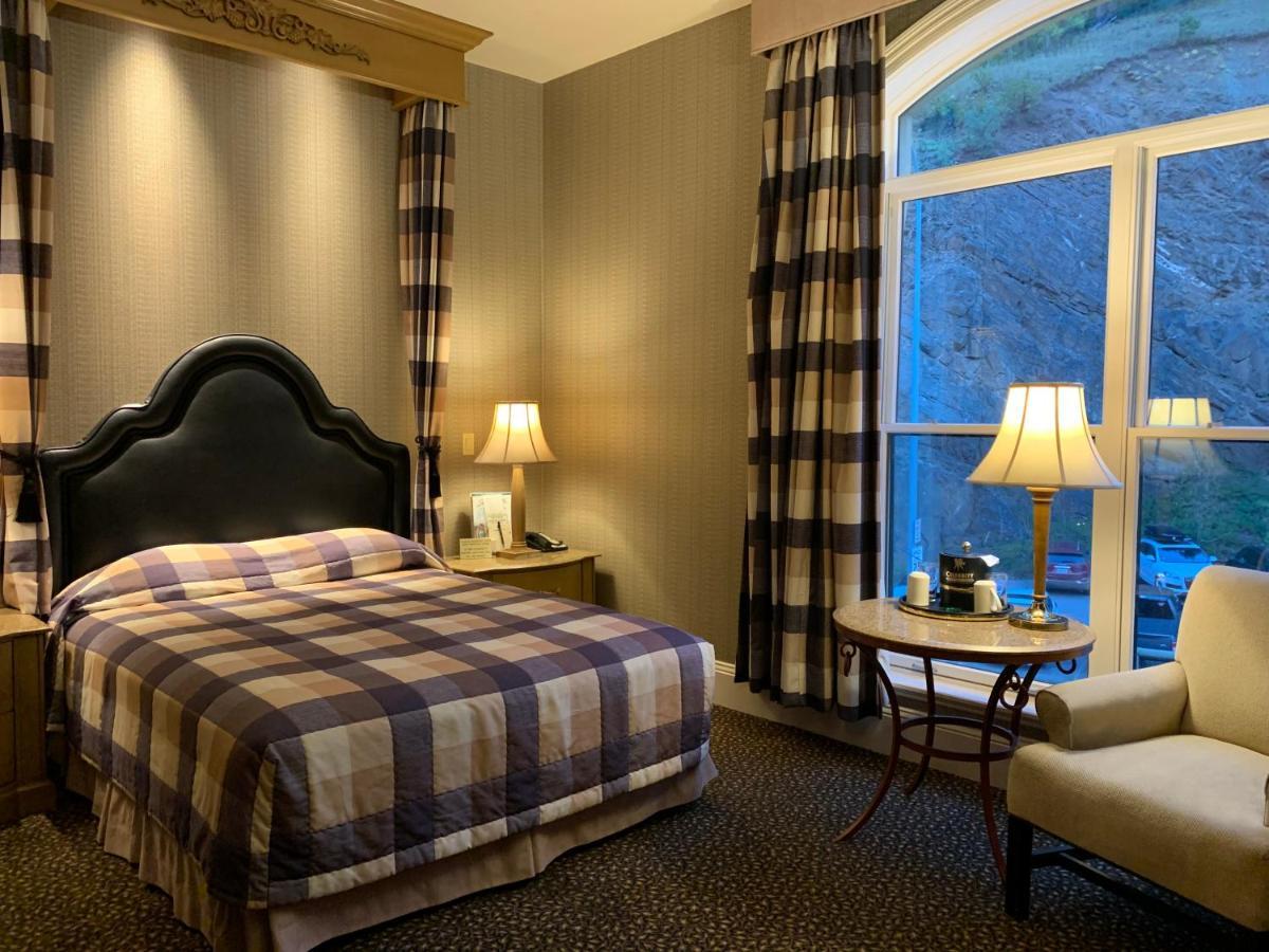 Celebrity Hotel Deadwood Luaran gambar