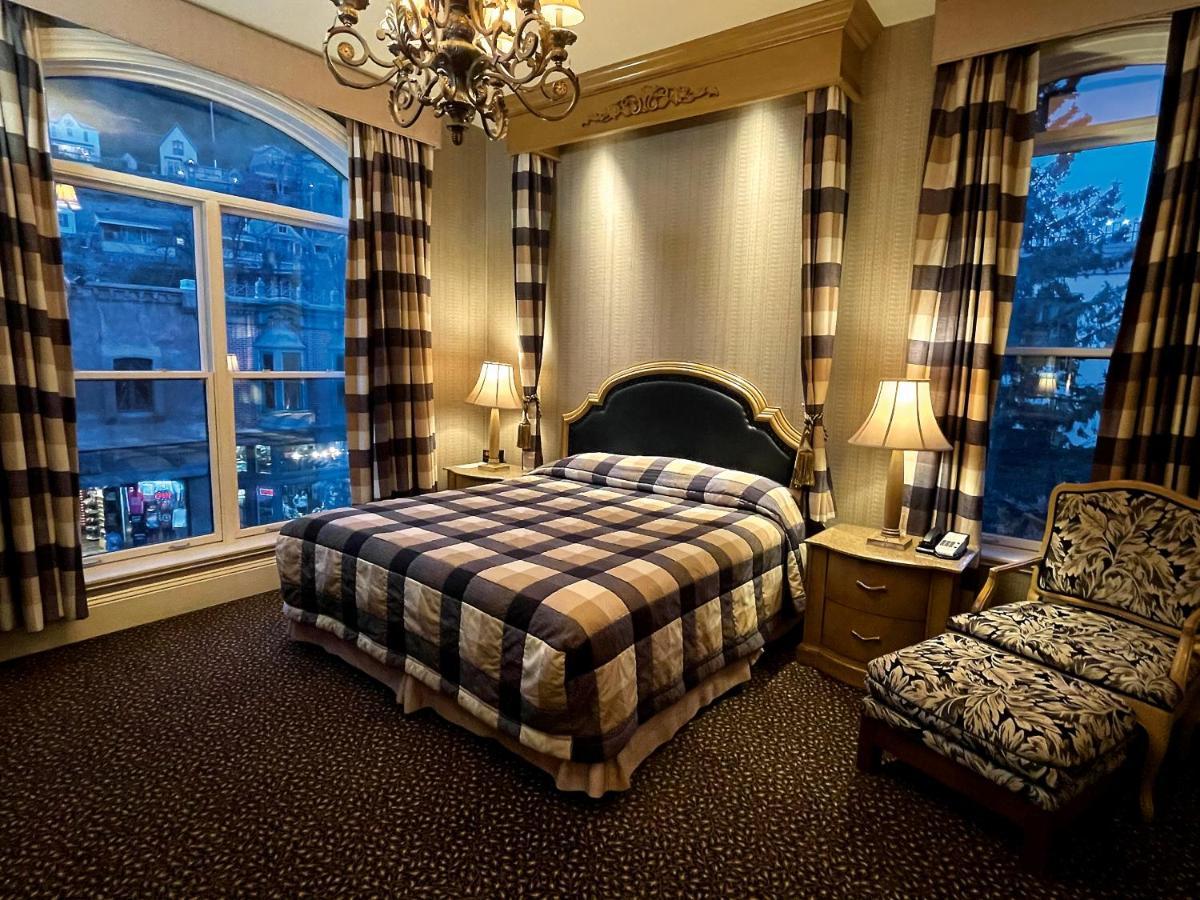 Celebrity Hotel Deadwood Luaran gambar