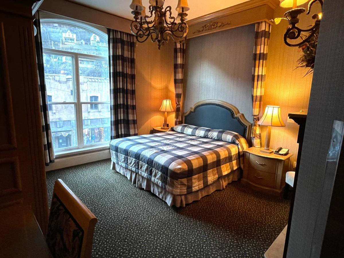Celebrity Hotel Deadwood Luaran gambar
