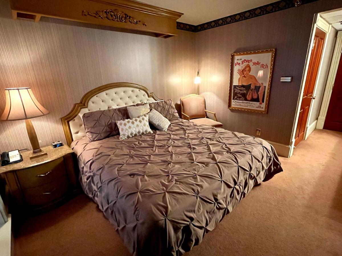 Celebrity Hotel Deadwood Luaran gambar