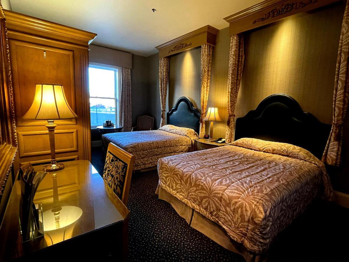 Celebrity Hotel Deadwood Luaran gambar