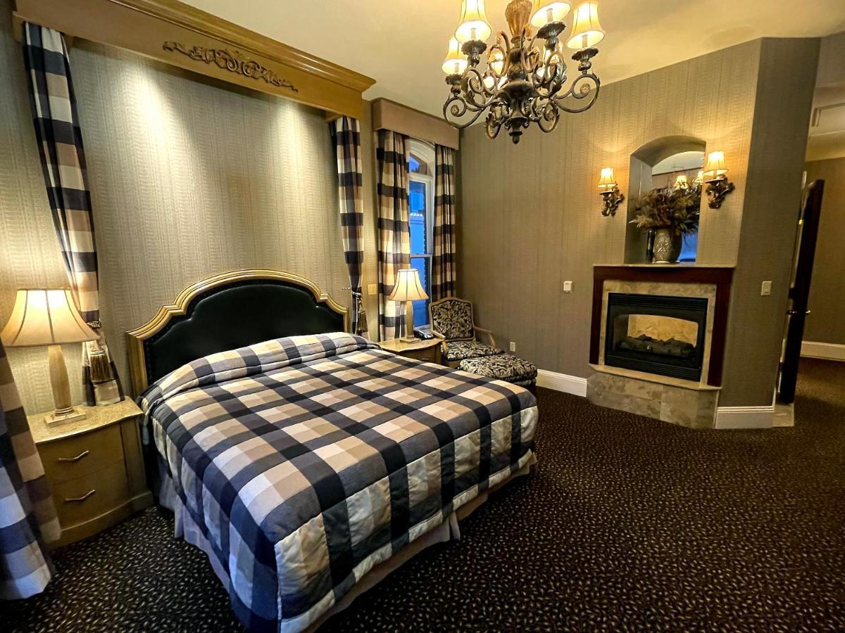 Celebrity Hotel Deadwood Luaran gambar