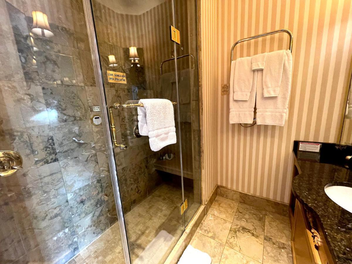 Celebrity Hotel Deadwood Luaran gambar