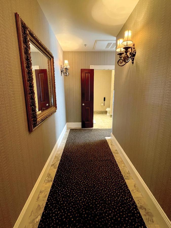 Celebrity Hotel Deadwood Luaran gambar