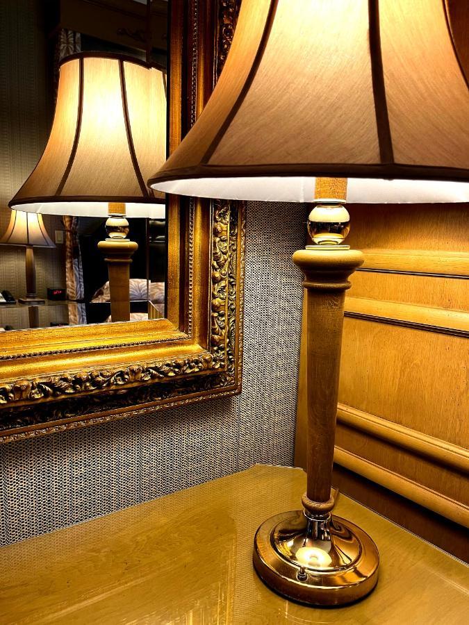 Celebrity Hotel Deadwood Luaran gambar