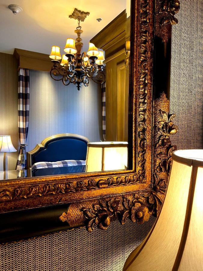 Celebrity Hotel Deadwood Luaran gambar