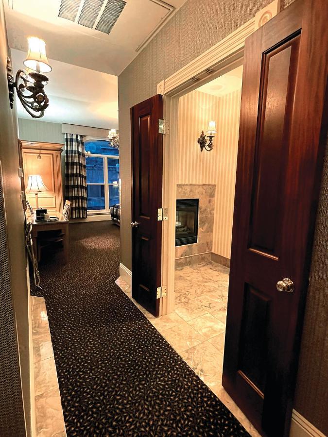 Celebrity Hotel Deadwood Luaran gambar