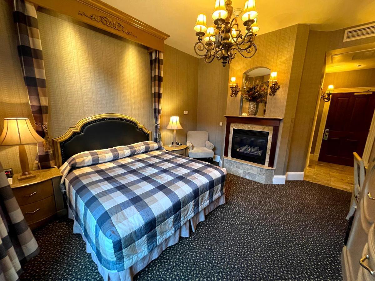 Celebrity Hotel Deadwood Luaran gambar