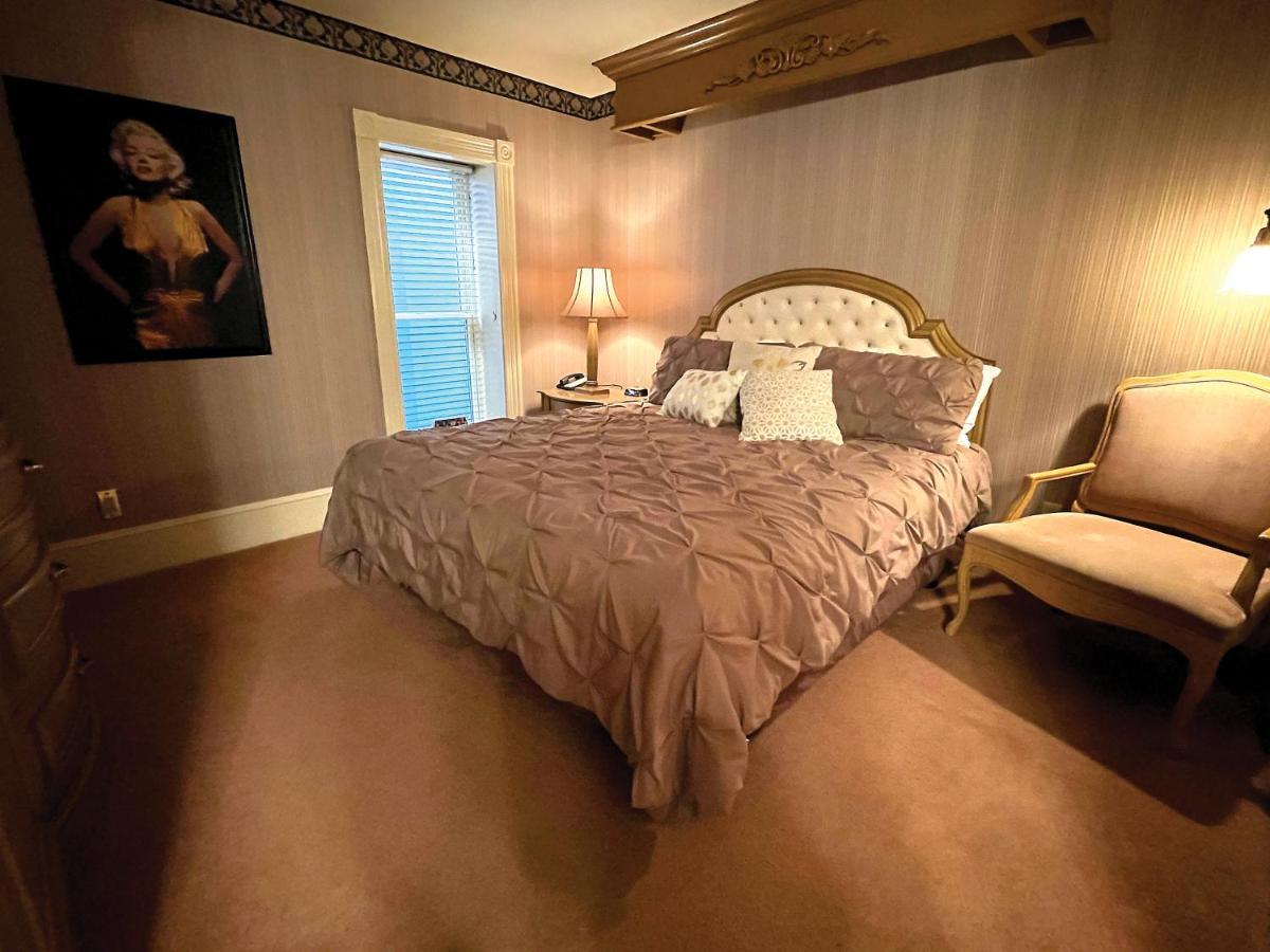 Celebrity Hotel Deadwood Luaran gambar