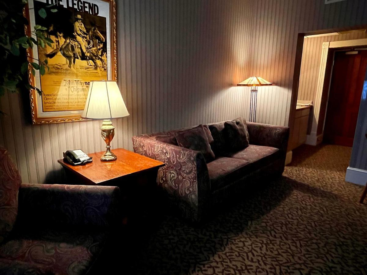 Celebrity Hotel Deadwood Luaran gambar