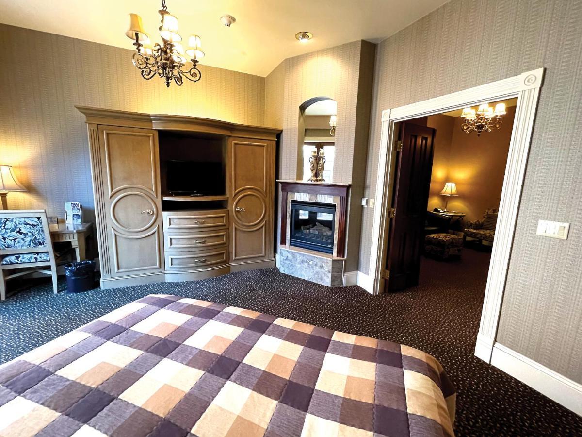 Celebrity Hotel Deadwood Luaran gambar