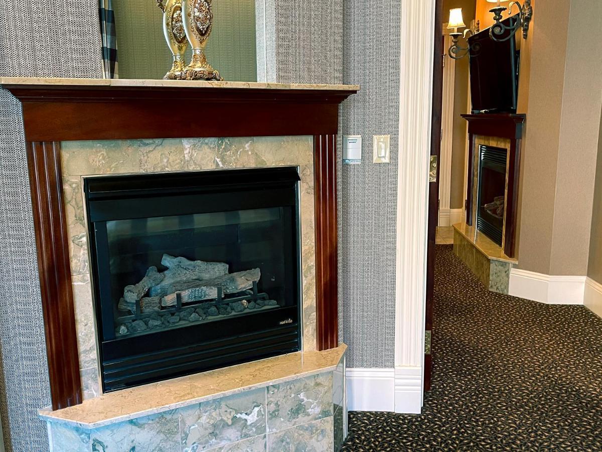 Celebrity Hotel Deadwood Luaran gambar
