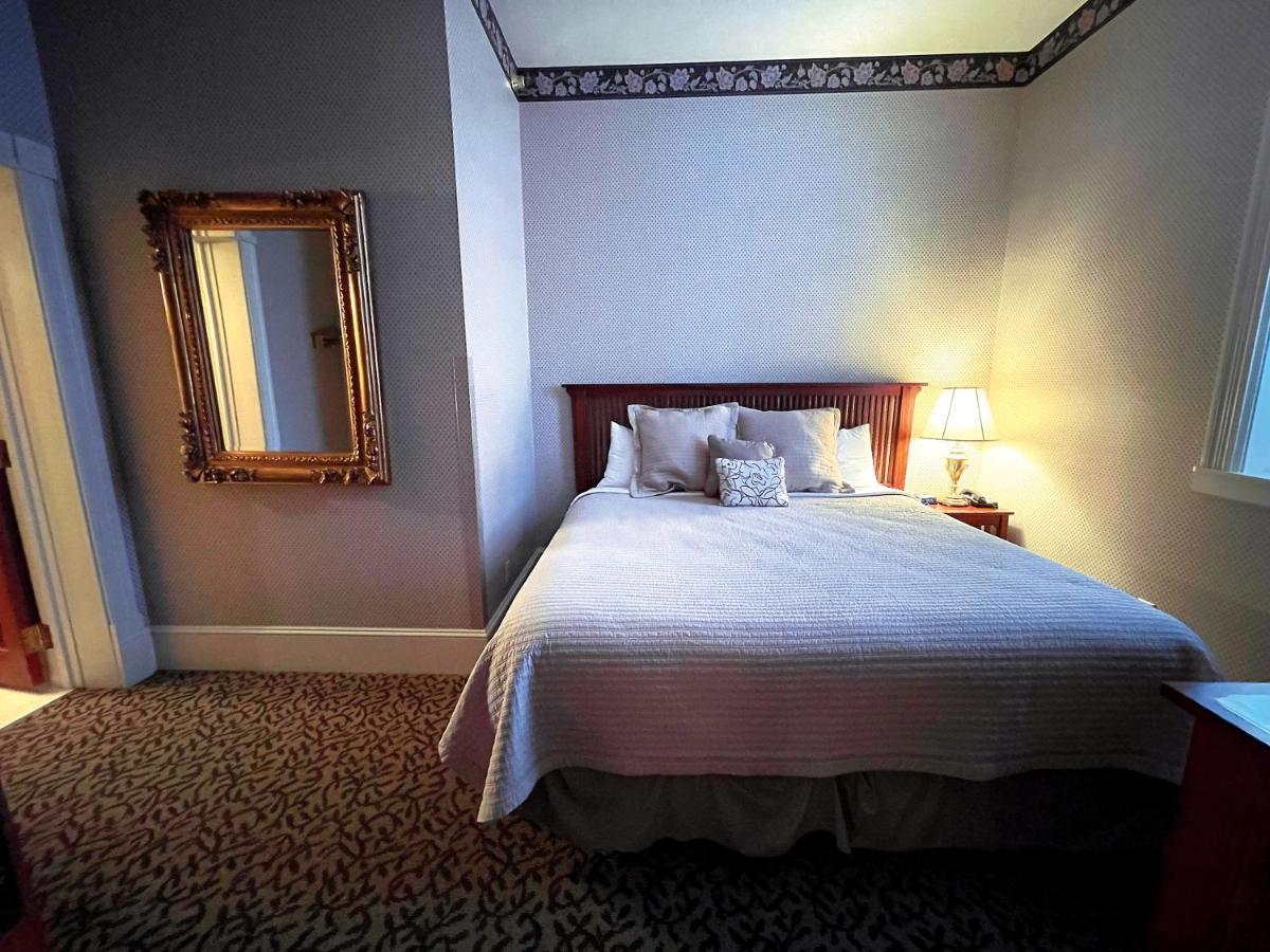 Celebrity Hotel Deadwood Luaran gambar