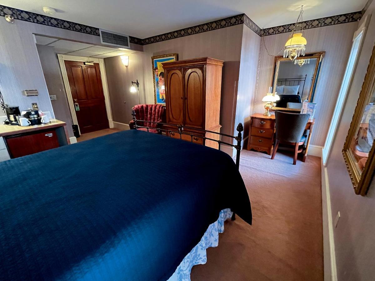 Celebrity Hotel Deadwood Luaran gambar