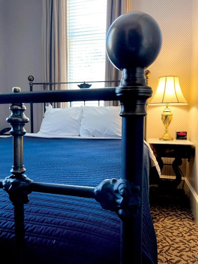 Celebrity Hotel Deadwood Luaran gambar