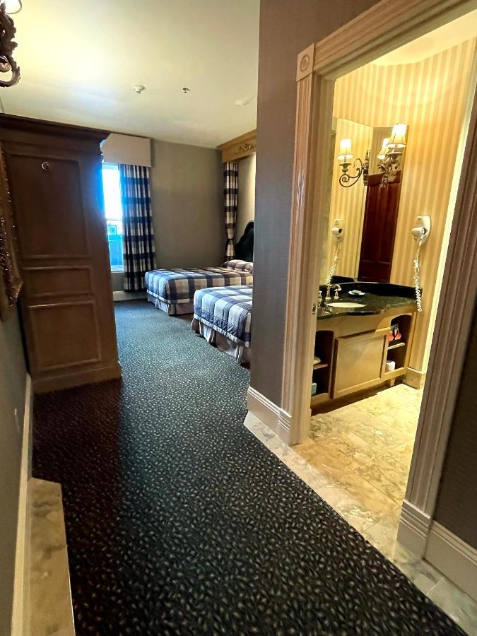 Celebrity Hotel Deadwood Luaran gambar