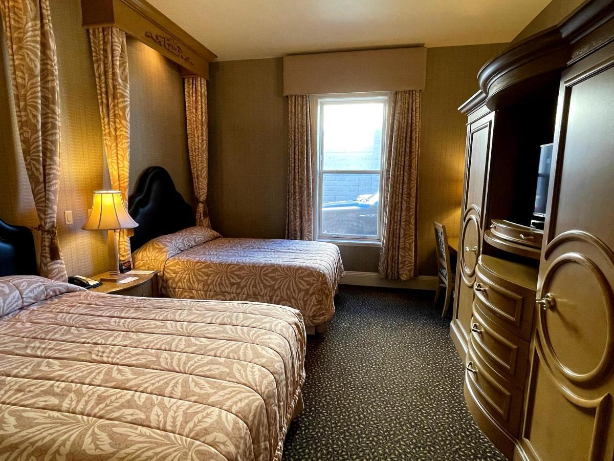 Celebrity Hotel Deadwood Luaran gambar