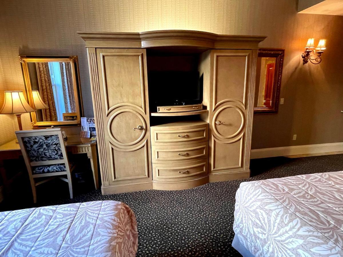 Celebrity Hotel Deadwood Luaran gambar