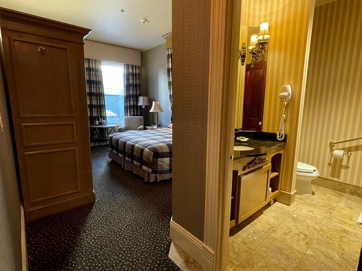 Celebrity Hotel Deadwood Luaran gambar