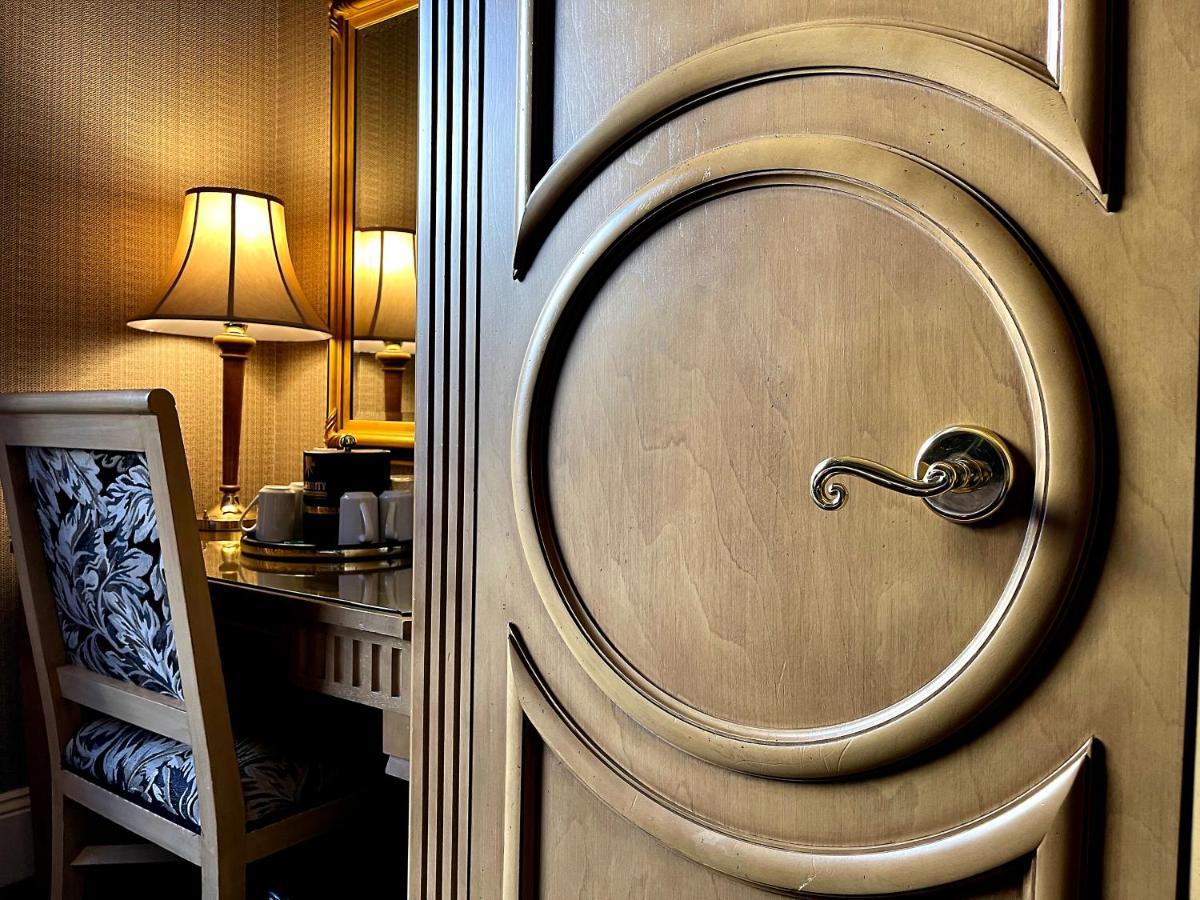 Celebrity Hotel Deadwood Luaran gambar