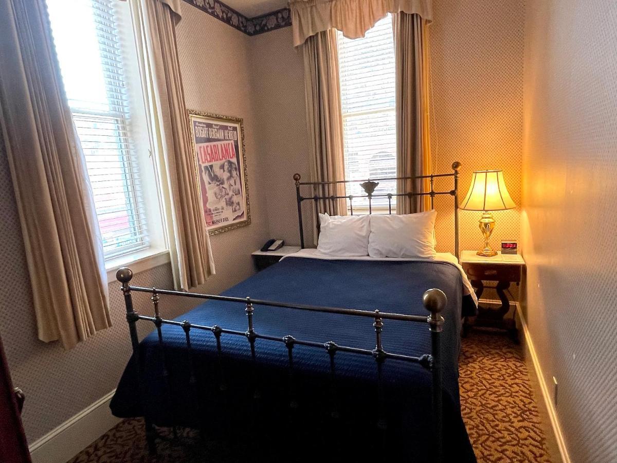 Celebrity Hotel Deadwood Luaran gambar