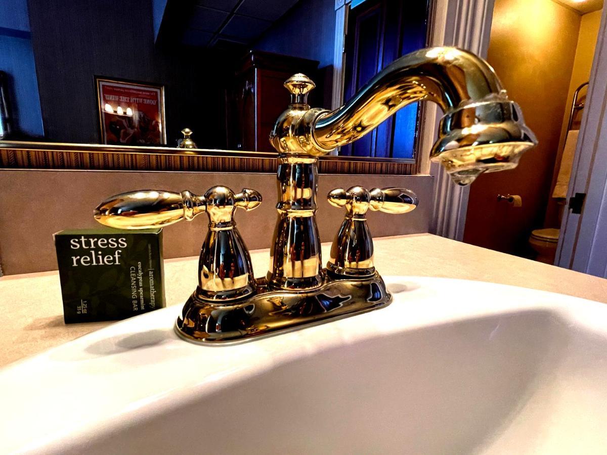 Celebrity Hotel Deadwood Luaran gambar