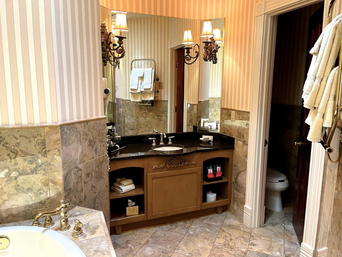 Celebrity Hotel Deadwood Luaran gambar