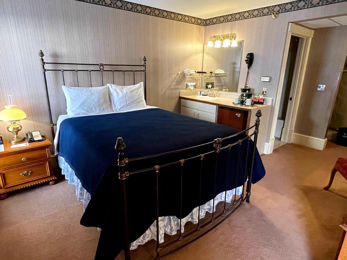 Celebrity Hotel Deadwood Luaran gambar