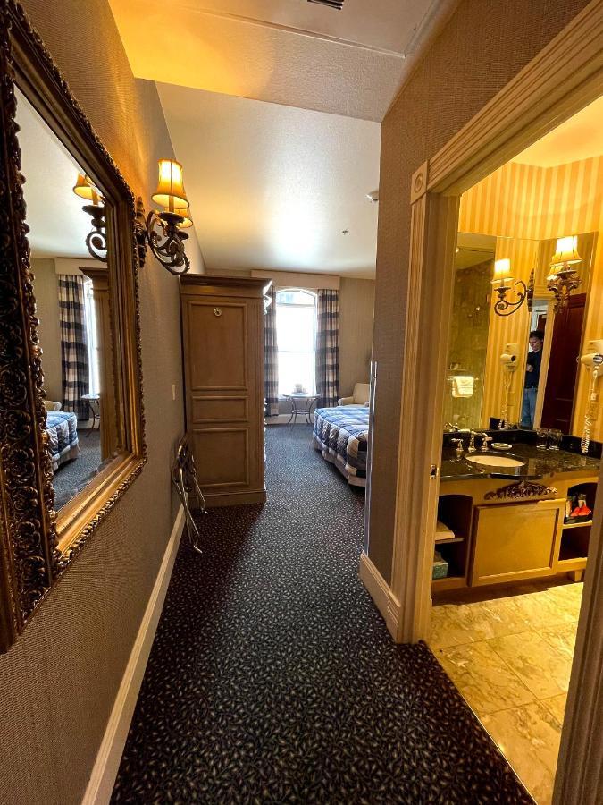 Celebrity Hotel Deadwood Luaran gambar