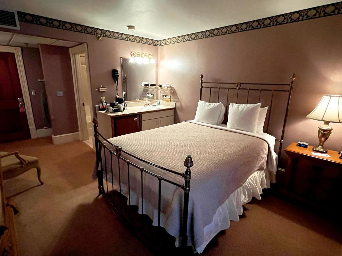 Celebrity Hotel Deadwood Luaran gambar