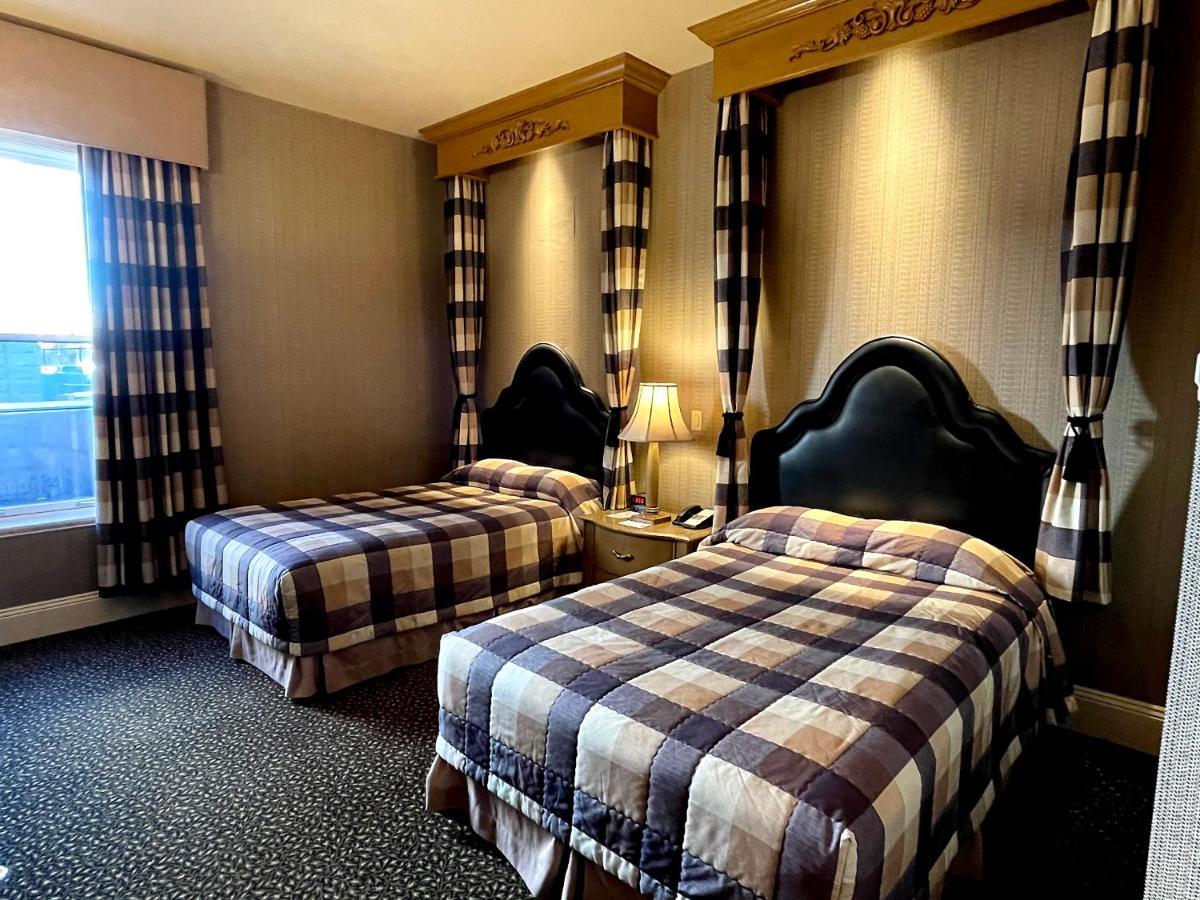 Celebrity Hotel Deadwood Luaran gambar