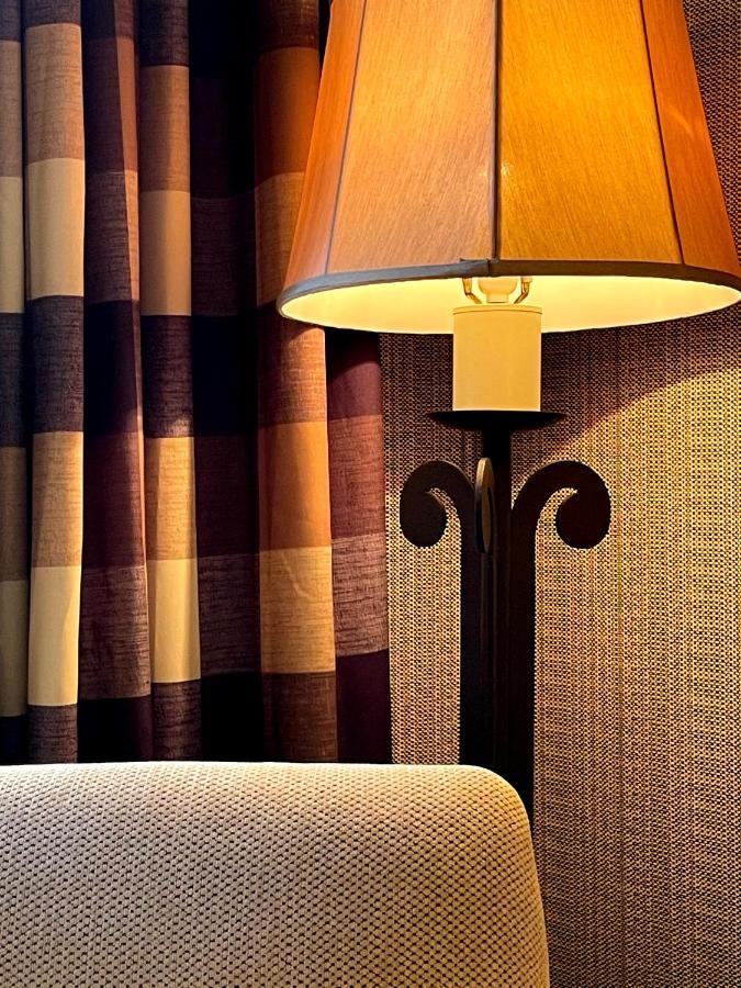 Celebrity Hotel Deadwood Luaran gambar